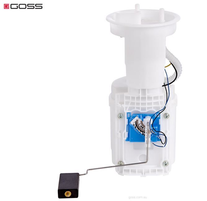 GOSS Fuel Pump Module Assembly - GE378