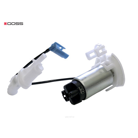 Goss Electric Fuel Pump For Toyota Rav4 GSA33R 3.5L 2GR-FE V6 5sp Auto 4dr AWD