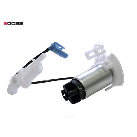 Goss Electric Fuel Pump For Toyota Tarago GSR50R 3.5L V6 2GRFE 24V DOHC