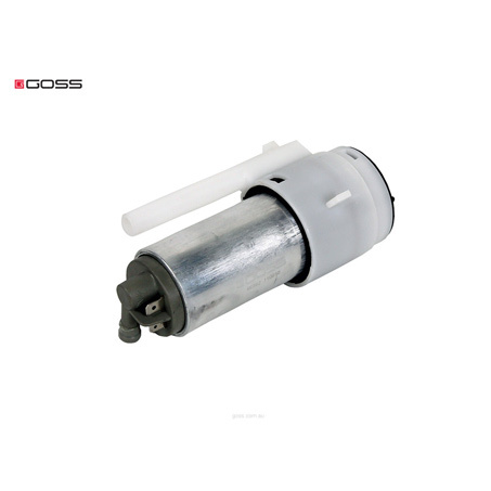 Goss Electric Fuel Pump For Volkswagen Caravelle T4 2.5L AAF, ACU 5cyl Auto/Man