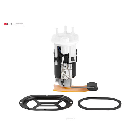 GOSS Fuel Pump Module For Hyundai Santa FE SM 2.7L G6EA DOHC-PB V6 MPFI - GE385