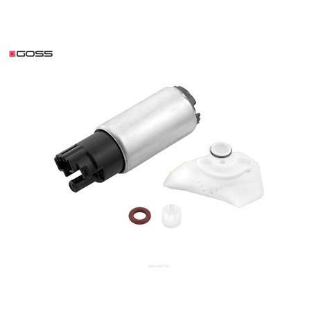 Goss Electric Fuel Pump For Toyota Landcruiser 3.0L/4.5L 1KD-FTV, 1KZ-TE,1VD-FTV