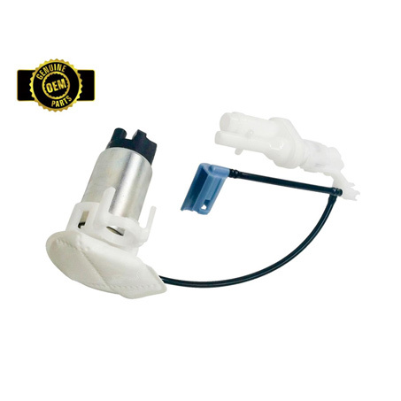 Goss Genuine OEM Electric Fuel Pump For Toyota Tarago ACR50R 2.4L 2AZ-FE Auto