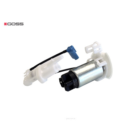 Goss Electric Fuel Pump For Toyota Rav4 ACA38R 2.4L 2AZ-FE 4cyl Auto/Man 4dr