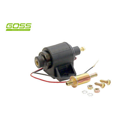 Goss Electric Fuel Pump For Toyota Alphard ANH20R ANH25R 2.4L 2AZFE 16V DOHC