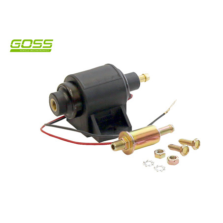 Goss Universal Fuel Pump - GE393