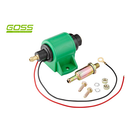 Goss Universal Fuel Pump - GE394