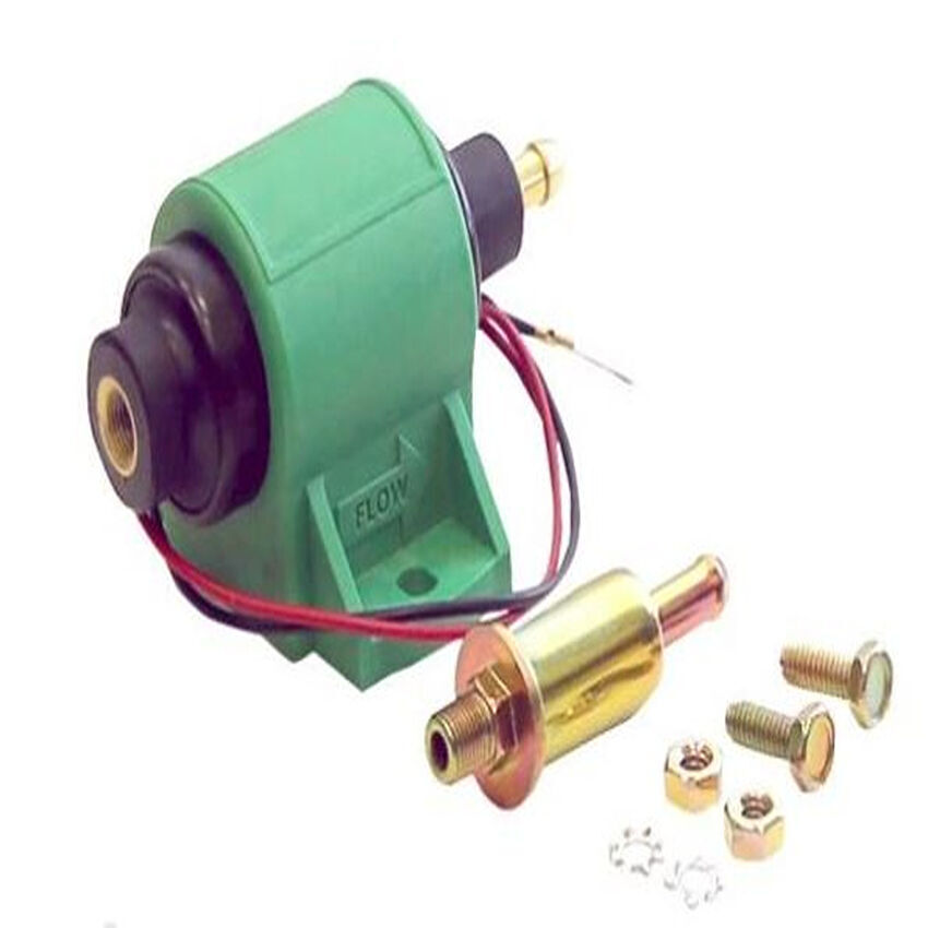 Goss Fuel Pump For Land Rover Discovery TDI,SET,ES SERIES 1 2.5L 20L/18L 8V