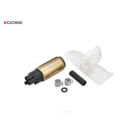 Goss Electric Fuel Pump For Honda Odyssey RB 2.4L K24A6 4cyl 5sp Auto 4dr FWD