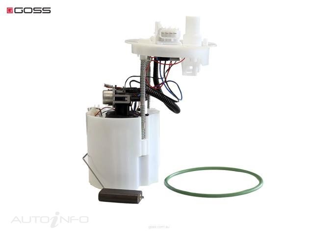 Goss Fuel Pump Module Assembly For Holden Cruze JH 1.4L A14NET (LUJ)