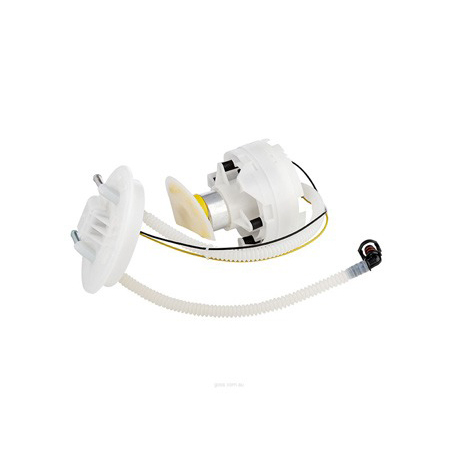 Goss Fuel Pump Module For Audi S6 C5 4B 4.2L ANK AQJ V8 Auto 4dr