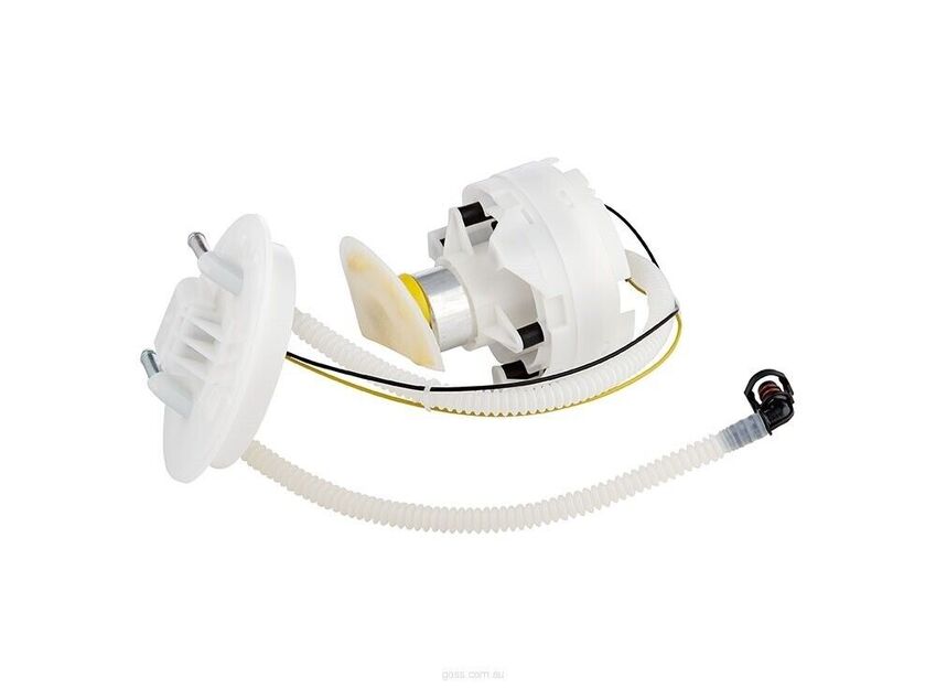 Goss Fuel Pump Module For Audi A6 C4 2.8L, C5 2.4L/2.7L/2.8L/4.2L, C6 3.0L