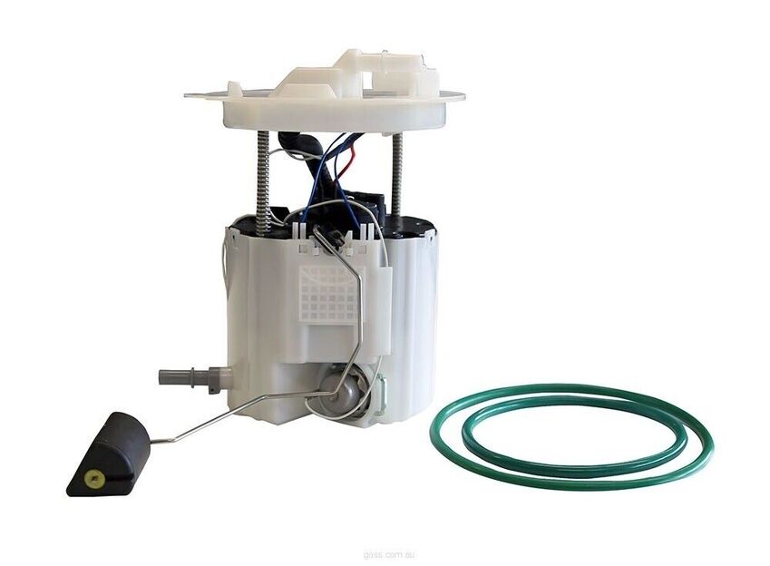 Goss Fuel Pump Module For Cadillac CTS GEN2 3.6L HFV6 LFX SIDI V6 6sp Auto 4dr