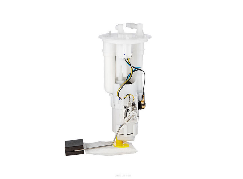 Goss Fuel Pump Module For Honda Accord CM 3.0L J30A4 V6 5sp Auto 4dr