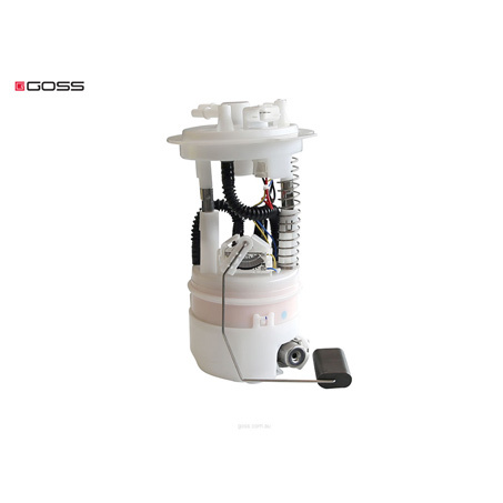 GOSS Fuel Pump Module For Nissan Almera N17 1.5L HR15DE DOHC MPFI 4cyl - GE438