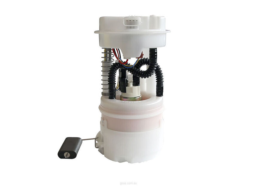 Goss Fuel Pump Module For Nissan Tiida C11 1.8L MR18DE 4cyl 4sp, 6sp Auto/Man