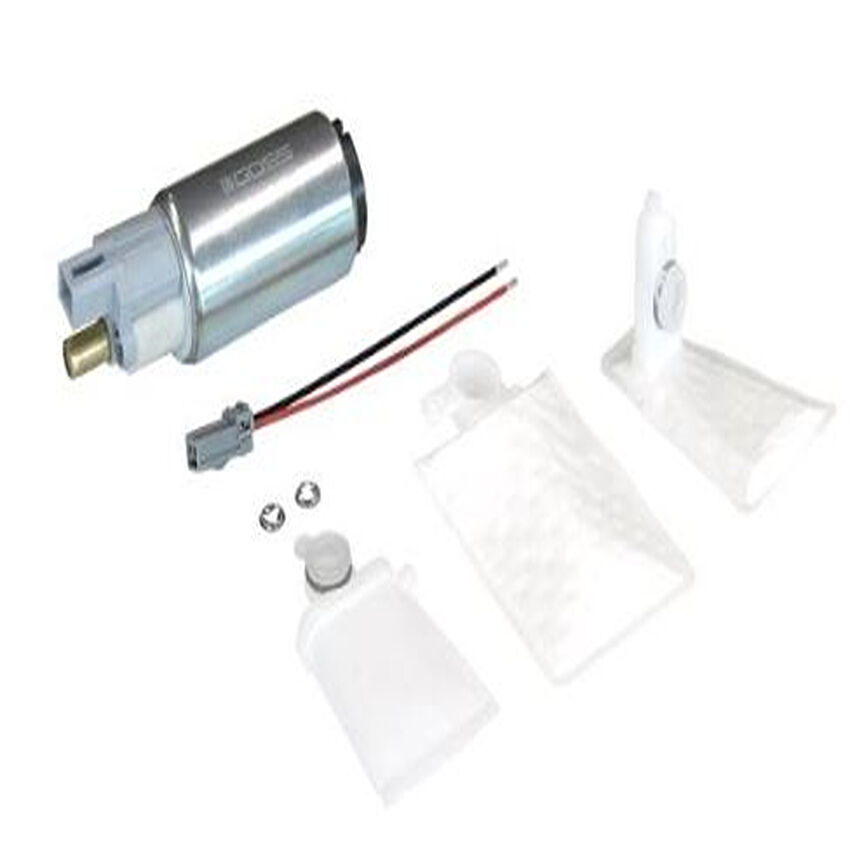 Goss Fuel Pump For Jaguar XK8 X100 2dr 4.0L AJ28 V8 32V - GE444