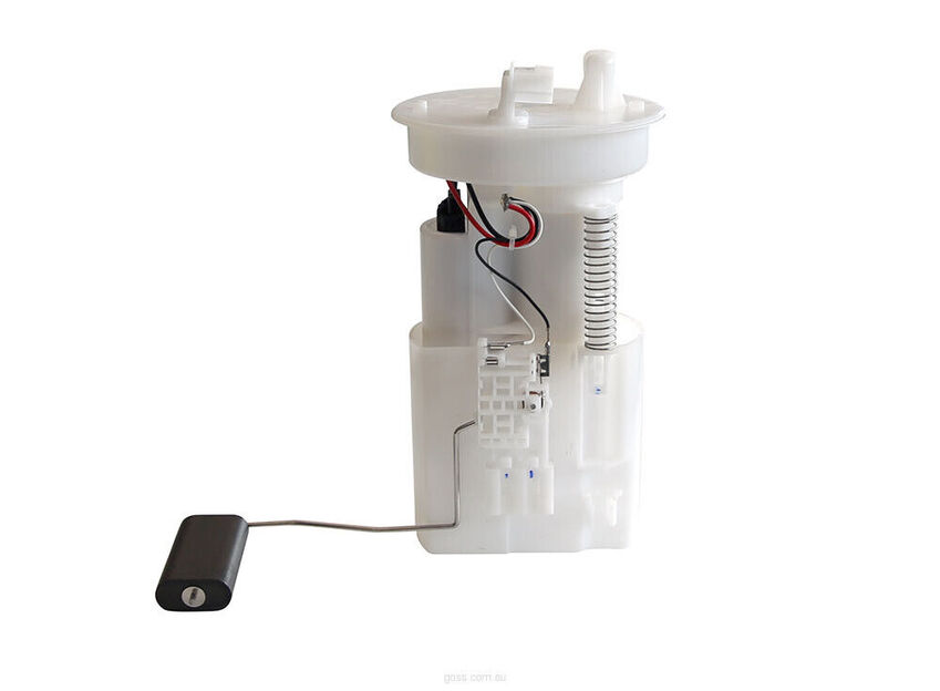 Goss Fuel Pump Module For Nissan Tiida C11 1.8L MR18DE 4cyl 4sp 6sp Auto/Man