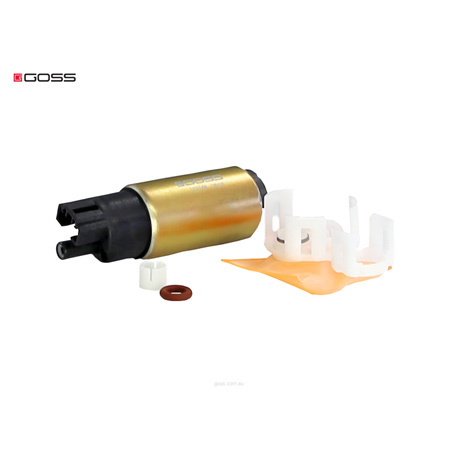 Goss Electric Fuel Pump For Hyundai Elantra AD 2.0L G4NA, MD 1.8L G4NB Auto/Man
