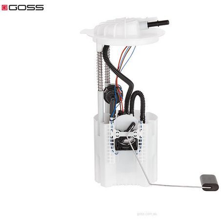 GOSS Fuel Pump Module For Jeep Cherokee KJ KK 3.7L EKG SOHC-PB V6 MPFI  - GE452