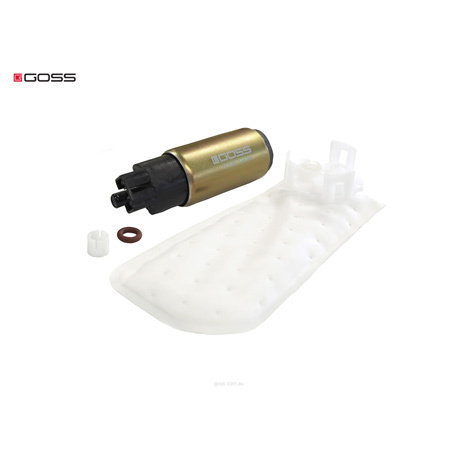 Goss Electric Fuel Pump For Suzuki Celerio LF AVK310 1.0L K10B 3cyl Auto/Man 5dr