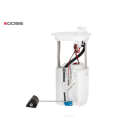 GOSS Fuel Pump Module For Suzuki Swift FZ 1.4L 1.6L DOHC 16v MPFI 4cyl - GE460