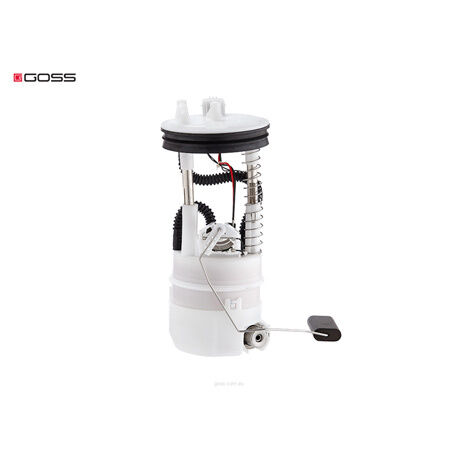 Goss Fuel Pump Module For Nissan Qashqai J10 2.0L MR20DE I4 16V DOHC VVT