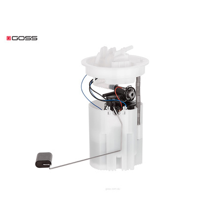 GOSS Fuel Pump Module For Ford Fiesta WS WT 1.6L DOHC 16v Turbo Diesel 4cyl