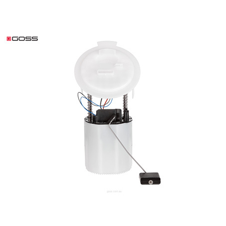 GOSS Fuel Pump Module For Mercedes-Benz E500 W212 4.7,5.5L V8 DOHC-PB 32v MPFI
