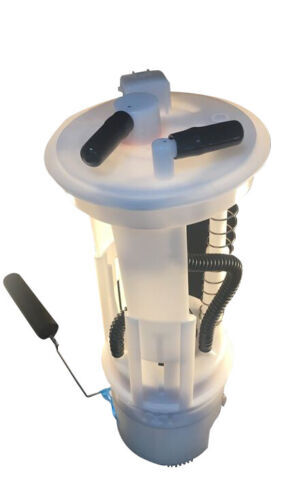 Goss Fuel Pump Module For Nissan Navara D40 (05-15) 4.0L VQ40DE V6 Auto/Man