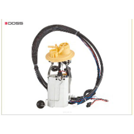 GOSS Fuel Pump Module For Volvo S60 2.4L B5244S DOHC 20v MPFI 5cyl - GE473