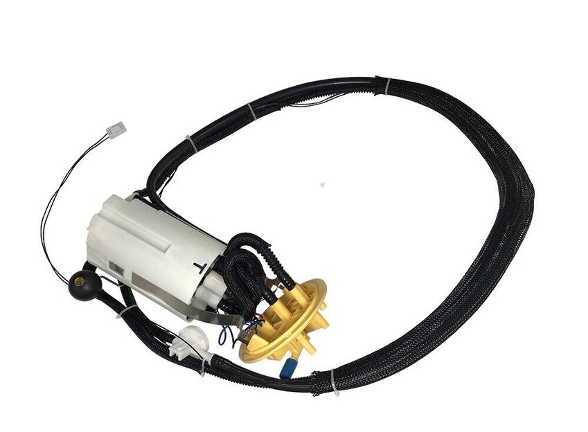 Goss Fuel Pump Module For Valvo S60 2.4L B5244S B5254T2 5cyl 5sp Auto/Man