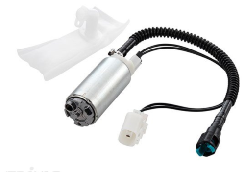 Goss Electric Fuel Pump For Nissan Pathfinder R50 3.3L VG33E V6 4sp Auto 4dr 4WD