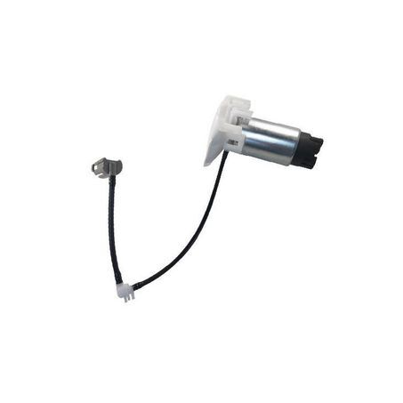 Goss Electric Fuel Pump For Toyota Corolla ZRE182R 1.8L 2ZR-FE 4cyl Auto/Man 5dr