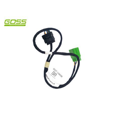 GOSS Fuel Pump Harness For Ford Mondeo MA MB MC 2.3L SEBA DOHC 16v MPFI 4cyl