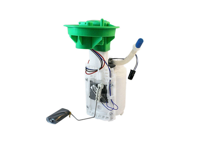 Goss Fuel Pump Module For Mini Hatch R53 Cooper S 1.6L W11 B16 A Auto/Man
