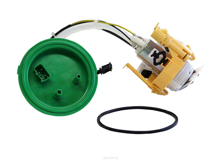 GOSS Fuel Pump Module For BMW 740i E65 4.0L V8 N62 B40 A DOHC-PB - GE490