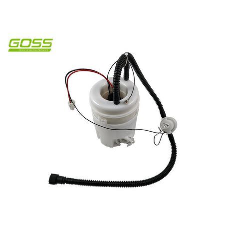GOSS Fuel Pump Module For Land Rover Range Rover L320 V8 4.4L 448PN DOHC-PB