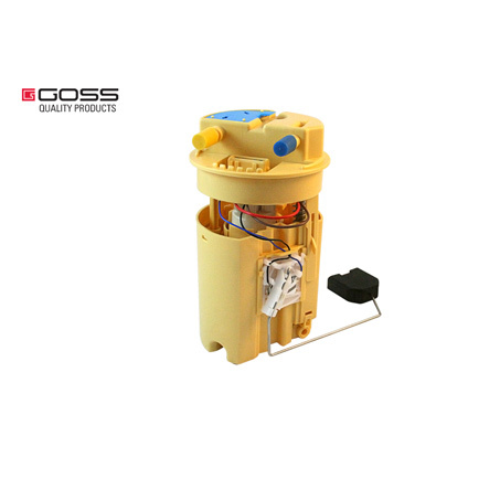 GOSS Fuel Pump Module For Peugeot 306 N5 1.8L,2.0L DOHC 16v MPFI 4cyl - GE498