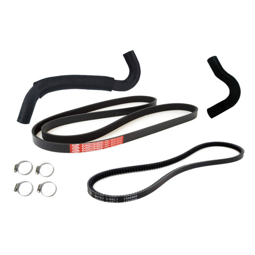Emergency Kit for Mitsubishi Triton 2.5L 4cyl ML MN 4D56 GE4WDKIT-25