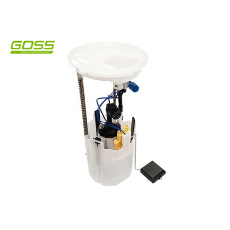 Goss Fuel Pump Module For Mercedes-Benz B200 CDI W245 2.0L OM640.941 16V