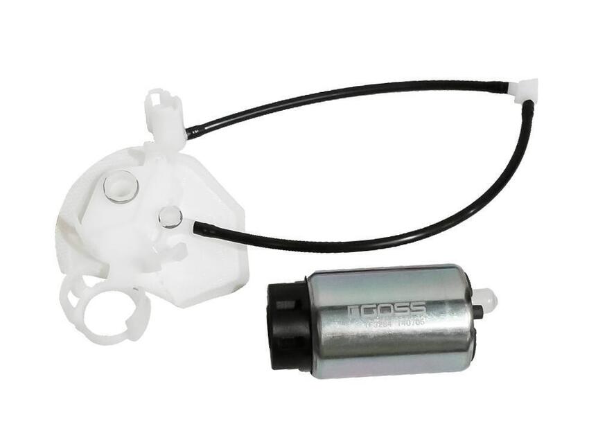 Goss Electric Fuel Pump For Lexus RX350 GGL15R GSU35R 3.5L 2GR-FE V6 Auto 4dr