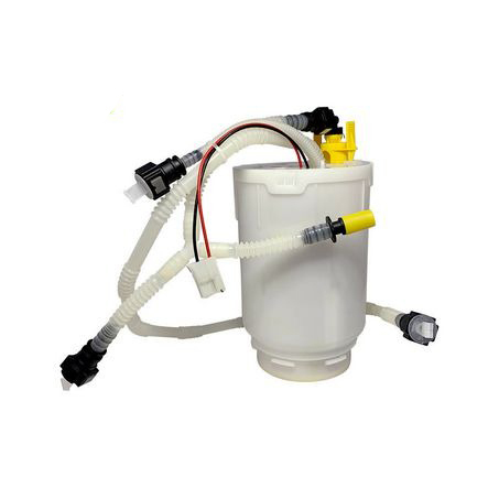 Goss Fuel Pump Module For Audi Q7 4L FSI 3.6L/4.2L BHK BAR V6/V8 6sp Auto 4dr