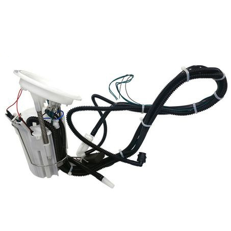 Goss Fuel Pump Module For BMW 530i E60 E61 3.0L N52 B30 A 6cyl Auto 4dr