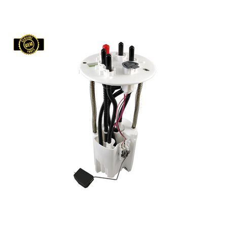 Goss Fuel Pump Module For Toyota Landcruiser KDJ150R 3.0L 1KD-FTV 4cyl Auto/Man