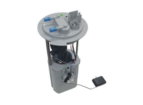 Goss Fuel Pump Module For Holden Captiva SX CG 2.0L Z20S1 (LLW) I4 16V SOHC