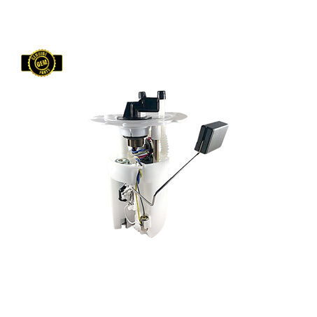 Goss Fuel Pump Module For Holden Captiva SX CG 2.0L Z20S1 (LLW) I4 16V SOHC