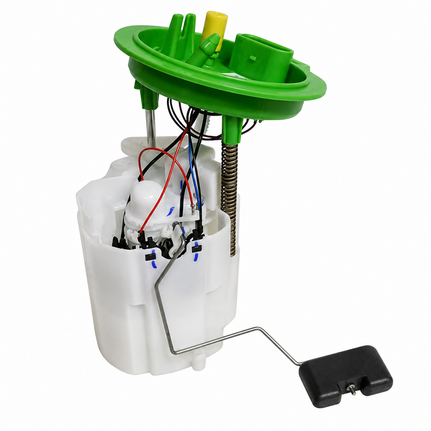 Genuine OEM Fuel Pump Module Assembly For Audi Tt 2.0 TFSI FV 2.0L I4 CHHC, 16V