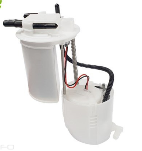 Goss Fuel Pump Module For Toyota Vanguard ACA33 Grey Import 2.4L 2AZ-FE 4cyl