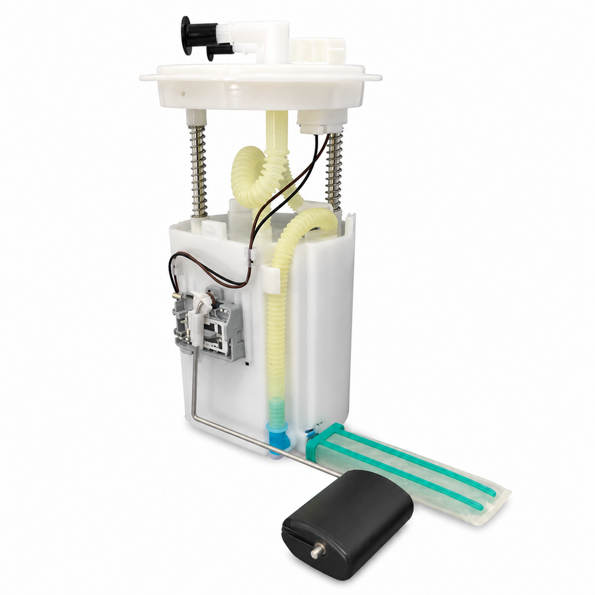 Genuine OEM Fuel Pump Module Assembly For Hyundai 130 SLX FD 1.6L I4 D4FB, 16V